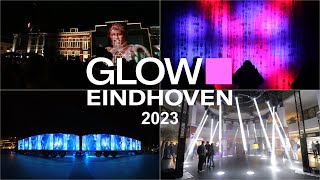 Compilatie GLOW Eindhoven 2023