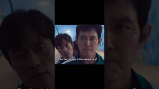 Bro Is Not Making It To Season 3 || Squid Game (Season 2) #squidgameseason2 #edit