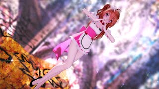 【MMD】ラブチーノ【4K 60fps】