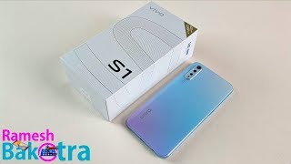 Vivo S1 Unboxing and Full Review