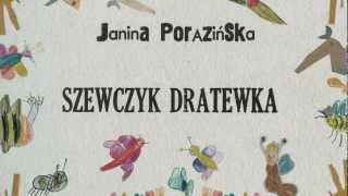 Szewczyk Dratewka - słuchowisko dziecięce