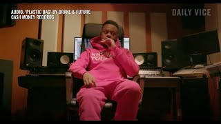 Vice: Breaking down tracks with OVO producer Neenyo