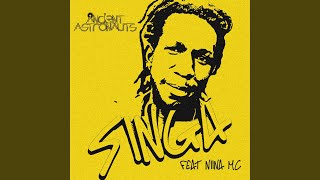 Singa (feat. Niina Mc)