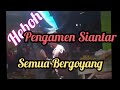 Viral Pengamen Siantar Pajak Parluasan