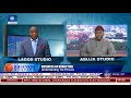 Economic Analysts Assess Buhari's Midterm Economic Report Pt.2 |Business Morning|