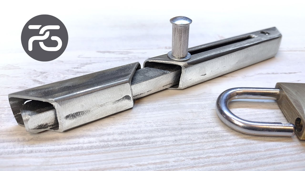 Door Locks Diy At Timothy Mitchell Blog