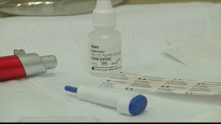 Central Illinois Friends, Walgreens partner to offer free HIV testing