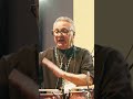 karl perazzo previews martin cohen congas