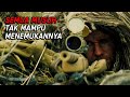 Ketika Sniper Balas Dendam ‼️ - Alur Cerita Film Shooter (2007)