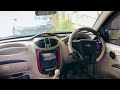 Review of Mahindra xylo 2016 -17 very best mpv ￼