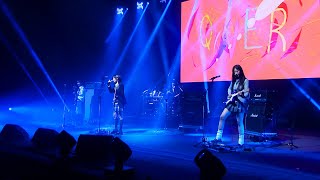 QWER 'WONDERLIVET' live l 원더리벳 콘서트 Full ver.