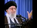 نظر آیت الله خامنه ای درباره گشت ارشاد