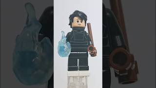 Como montar o Megumi Fushiguro de Jujutso kaisen de Lego!#lego #jjk #megumi #subscribe #anime