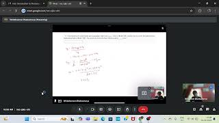 Introduction to Photonics | Session 13 | Problem Solving | NPTEL