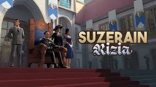 Suzerain: Rizia OST - Complete Soundtrack (Official)