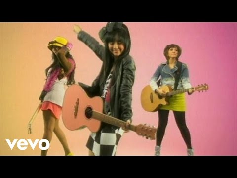 Gita Gutawa Mau Tapi Malu (with Maia)