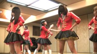 2015.02/15フルーティー　ニコーリフレ主催アイドルライブvol.13　ノーカット版