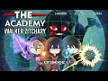 °• THE ACADEMY WALKER ZITCHARY 🧙🏫 ! || Sub 🇮🇩/🇬🇧🇺🇲 ! || Episode 1 🧙🏫 ! •°