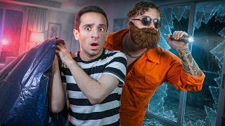I Spent A Day With The World's Most Dangerous Criminal!