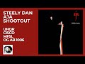 Steely Dan Aja UHQR Review And Comparison With Hi Res Audio Samples