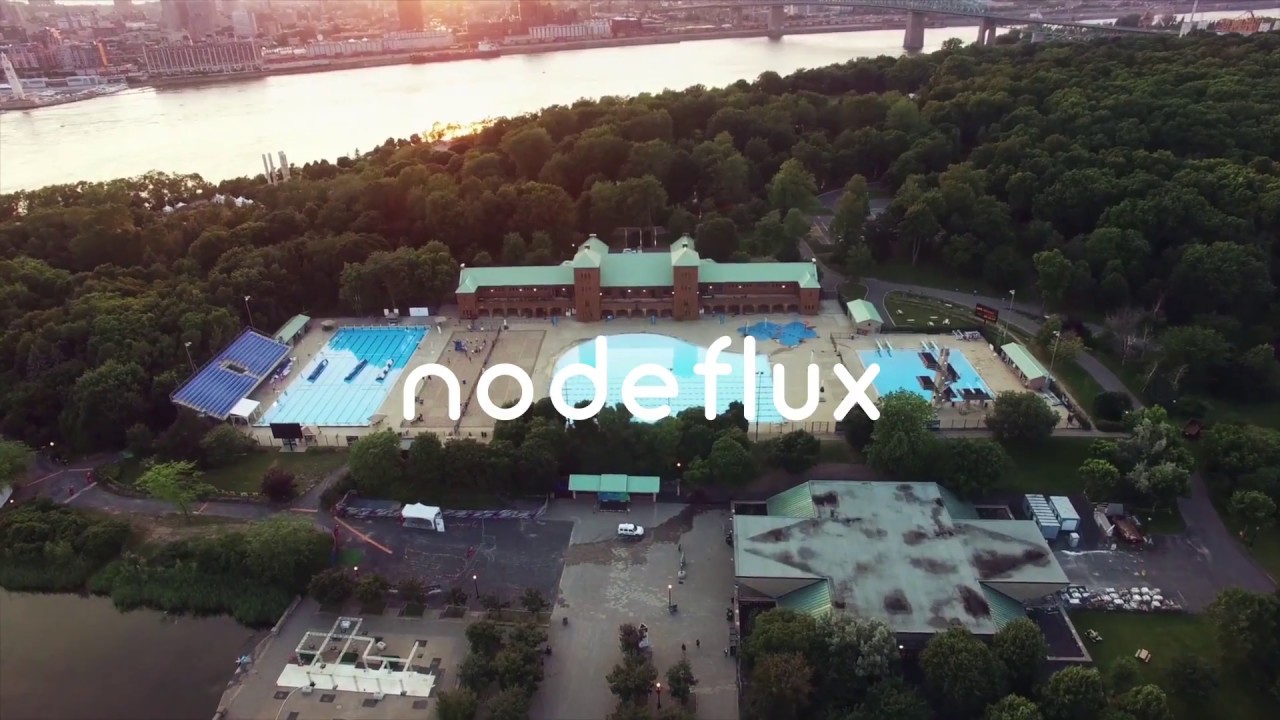 Introducing Nodeflux A Distributed Computation Platform Youtube