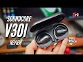 Sports Open-Ear TWS Berbaloi! | Soundcore V30i Review