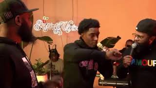 Akeem ali freestyle pt 2 #akeemali