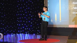Achieve sustainability by combating air pollution  | Duangtawan Chinyee | TEDxYouth@IGCSchoolTBD