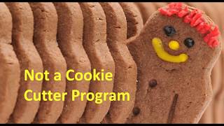 Instructional Systems Development Program Information Session