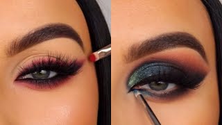 18 Gorgeous Eye Makeup Tutorials & ideas For Your Eye Shape