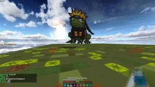 Thrillinq Clickblait Title