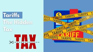 Tariffs: The Hidden Tax Hitting Your Wallet in 2026