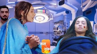 Bhagye Lakshmi | नील ने ली लक्ष्मी की जान ऋषि को छोड़ चली लक्ष्मी Upcoming Twist 28 December 2024