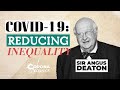 Can Covid reduce global inequality? | CoronaNomics S2 Ep1