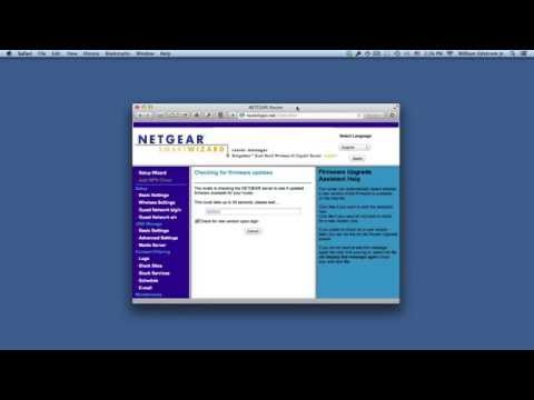Optimizing Your Router Wifi Channel Selection on OS X Optimizing Your Router Wifi Channel Selection on OS X
