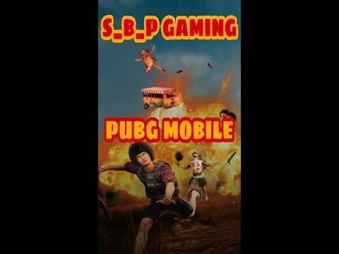 #s_b_p Gaming National Anthem And Pubg Mobile Live Stream Now With Rank ...