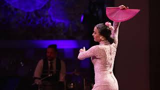 Gran Gala Flamenco - Palau de la Música Catalana - Tati Amaya - Barcelona, Nov.2023