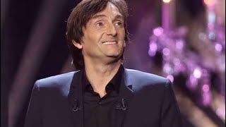 Pierre Palmade en prison mais bel et bien présent sur le spectacle des Enfoirés 2025