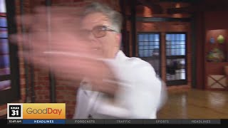 Slap You With Science - 6/19