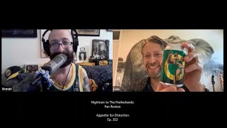 Nightrain to The Netherlands: Fan Review | Ep. 352