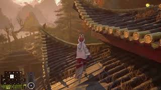 How to Find Tome of Silver-Seeking Location - Wuchang Fallen Feathers