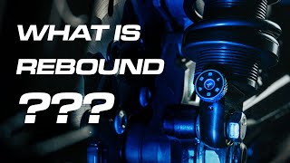 What is REBOUND??? And How Do You Use It???