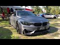 powerfanatics bmw meeting 10. balatoni nemzetközi bmw találkozó fonyód