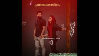 New malayalam album |naisam kallambalam|status video