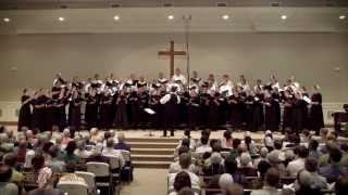 Oasis Chorale - \