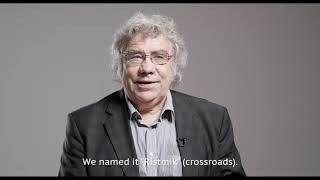 X Road Story web