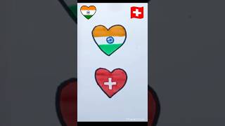 Independence day drawing🇮🇳#drawing#independence day#short video#viral video#short video#easy draw