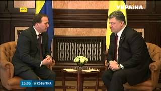 Протягом семи років Україна отримає від Швеції 175 мільйонів долларів на втілення реформ