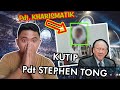 Luar biasa ‼️Pdt Gereja Kharismatik terbesar di Dunia ini kutip Pdt Stephen Tong ‼️