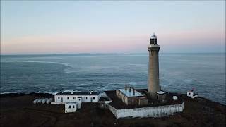 Ardnamurchan Lighthouse